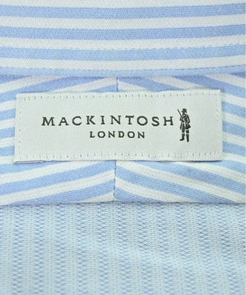 Chemises décontractées MACKINTOSH