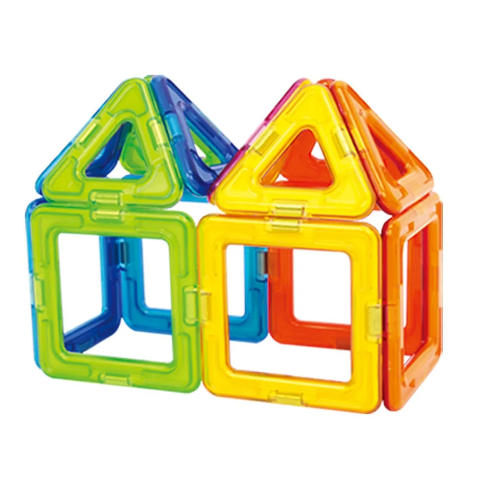 Ensemble Magformers de 14 pièces