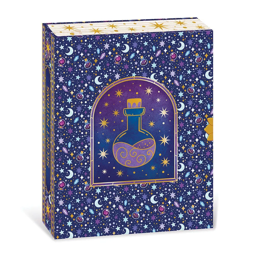 Kit de Potions de l'École de Magie