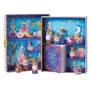 Kit de Potions de l'École de Magie