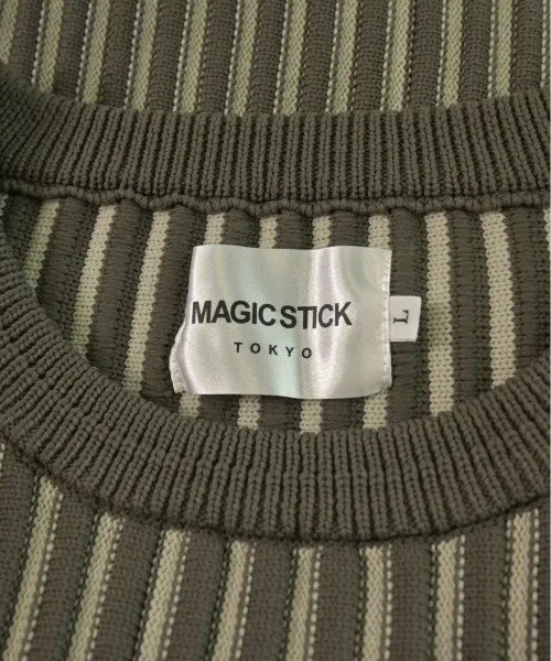 Pulls MAGIC STICK