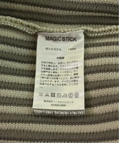 Pulls MAGIC STICK