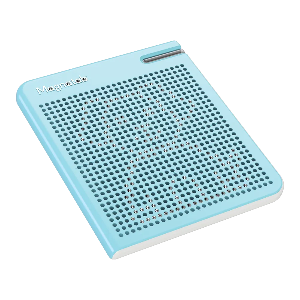 Magnatab - Dessin Libre Fluorescent