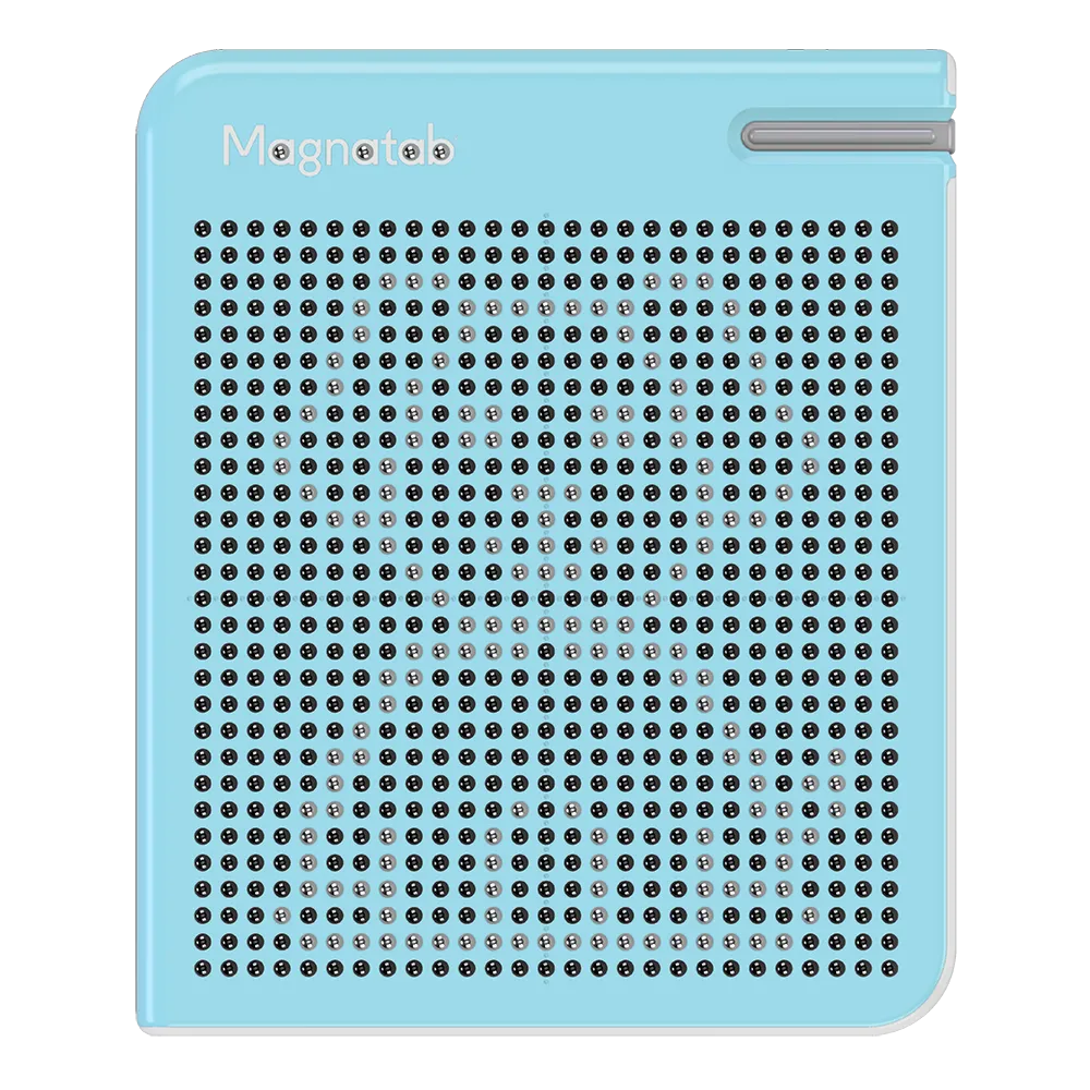 Magnatab - Dessin Libre Fluorescent