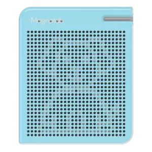 Magnatab - Dessin Libre Fluorescent