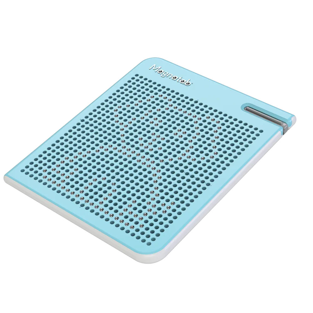Magnatab - Dessin Libre Fluorescent