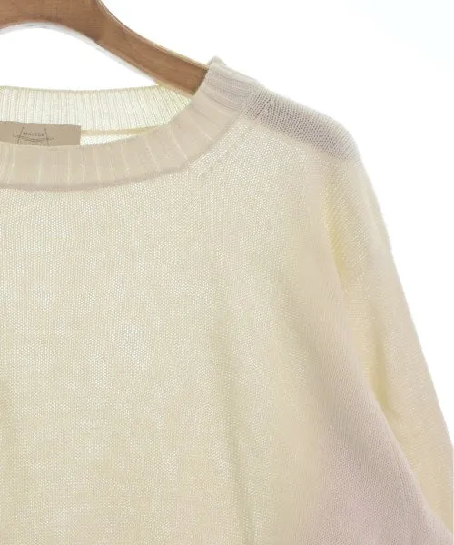 MAISON FLANEUR Pulls
