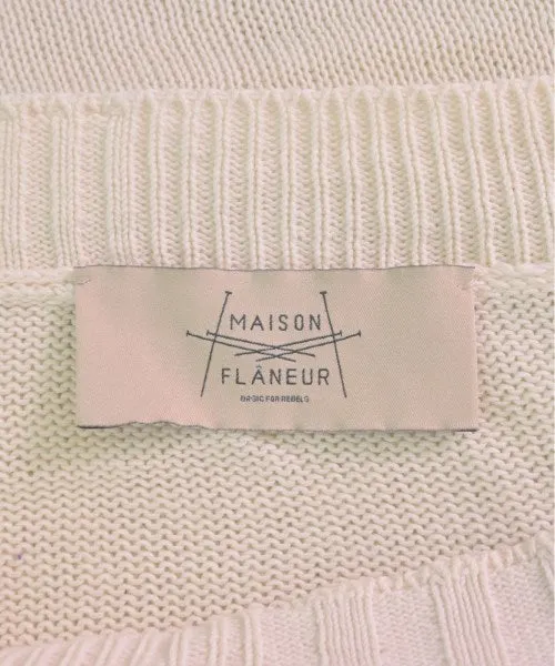 MAISON FLANEUR Pulls