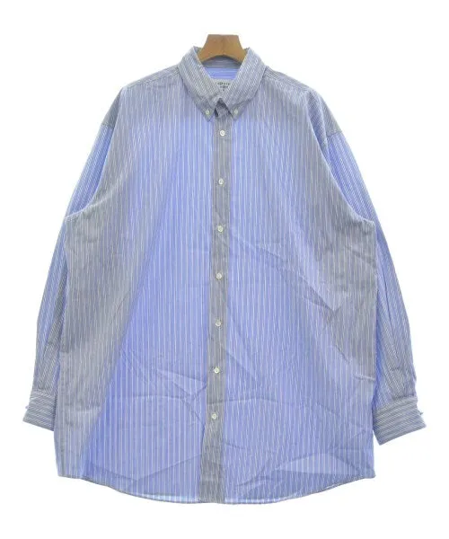 Chemises décontractées Maison Margiela