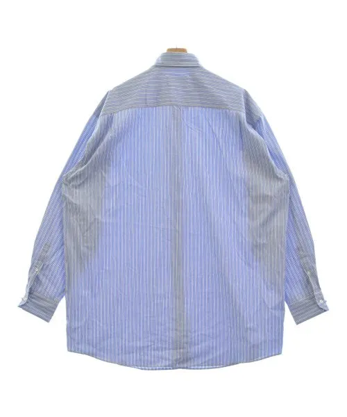 Chemises décontractées Maison Margiela