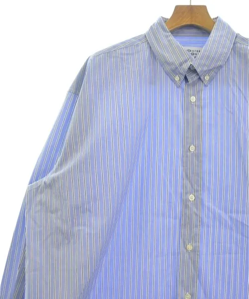 Chemises décontractées Maison Margiela