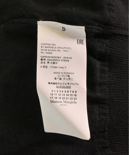 Pulls Maison Margiela