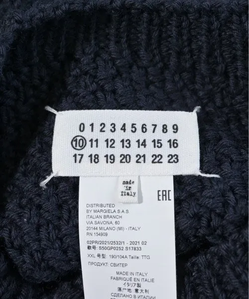 Pulls Maison Margiela
