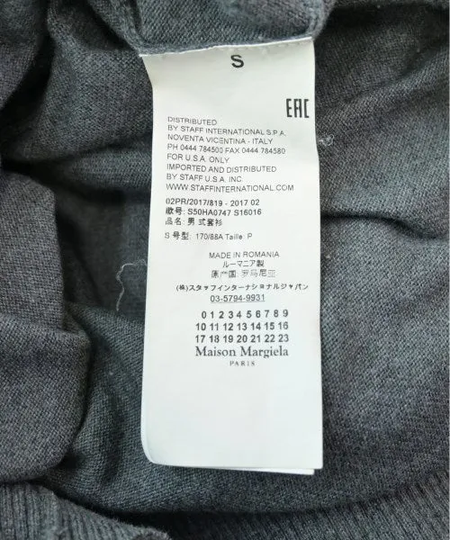 Pulls Maison Margiela