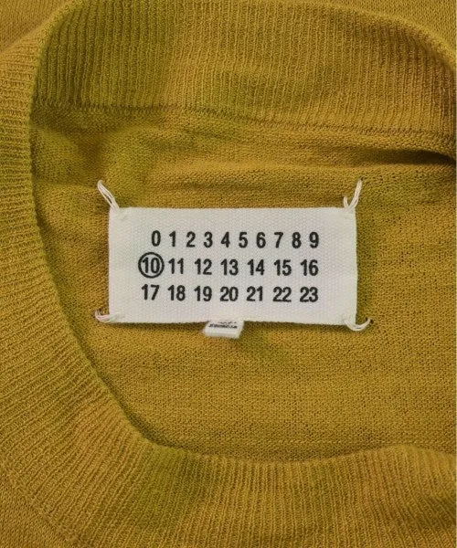 Pulls Maison Margiela