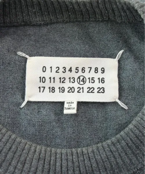 Pulls Maison Margiela