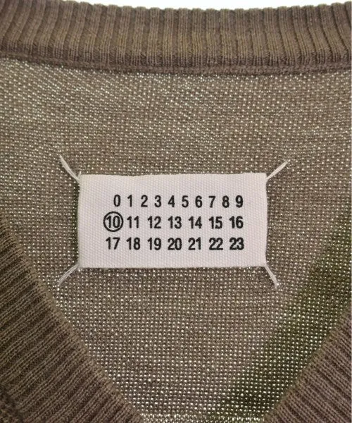 Pulls Maison Margiela