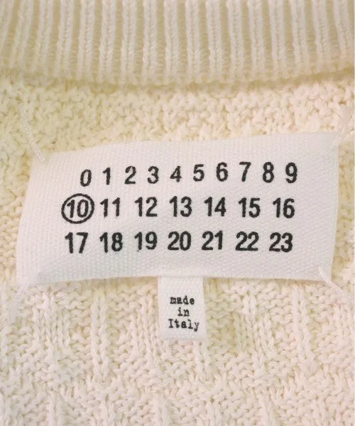 Pulls Maison Margiela