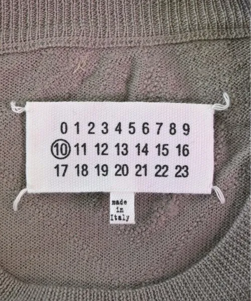 Pulls Maison Margiela