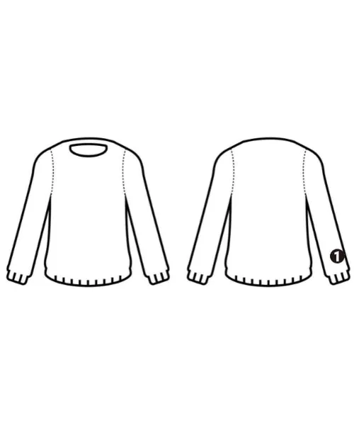 Pulls Maison Margiela