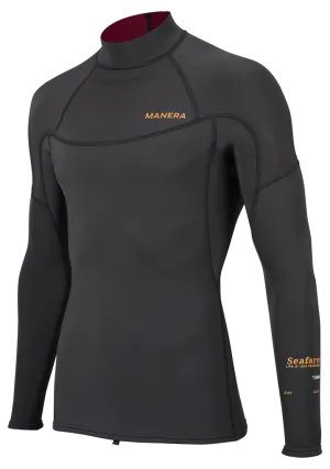 Manera x REAL Seafarer 1mm Haut-Noir