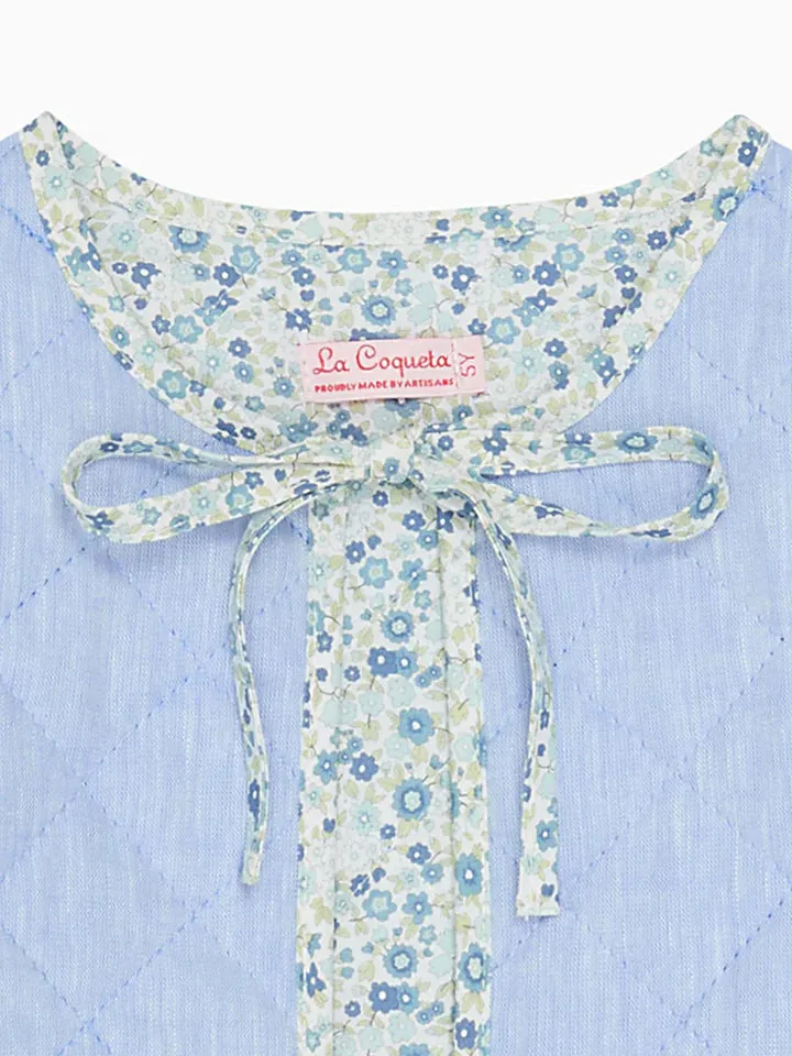 veste en coton maribel