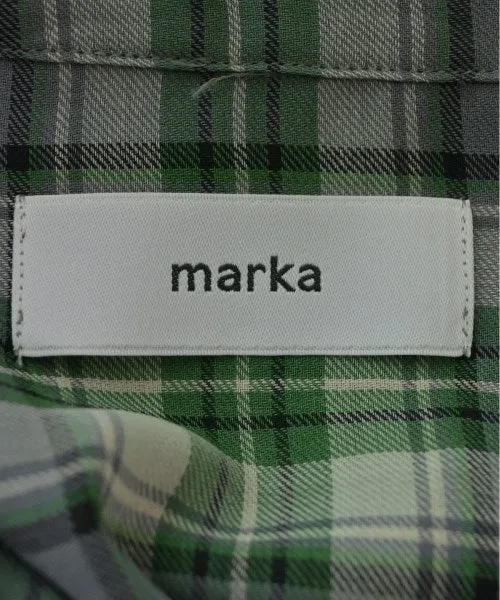 marka Chemises décontractées
