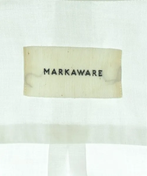 Chemises décontractées MARKAWARE