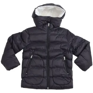 Veste noire Marni pour bébé et enfant_Marni