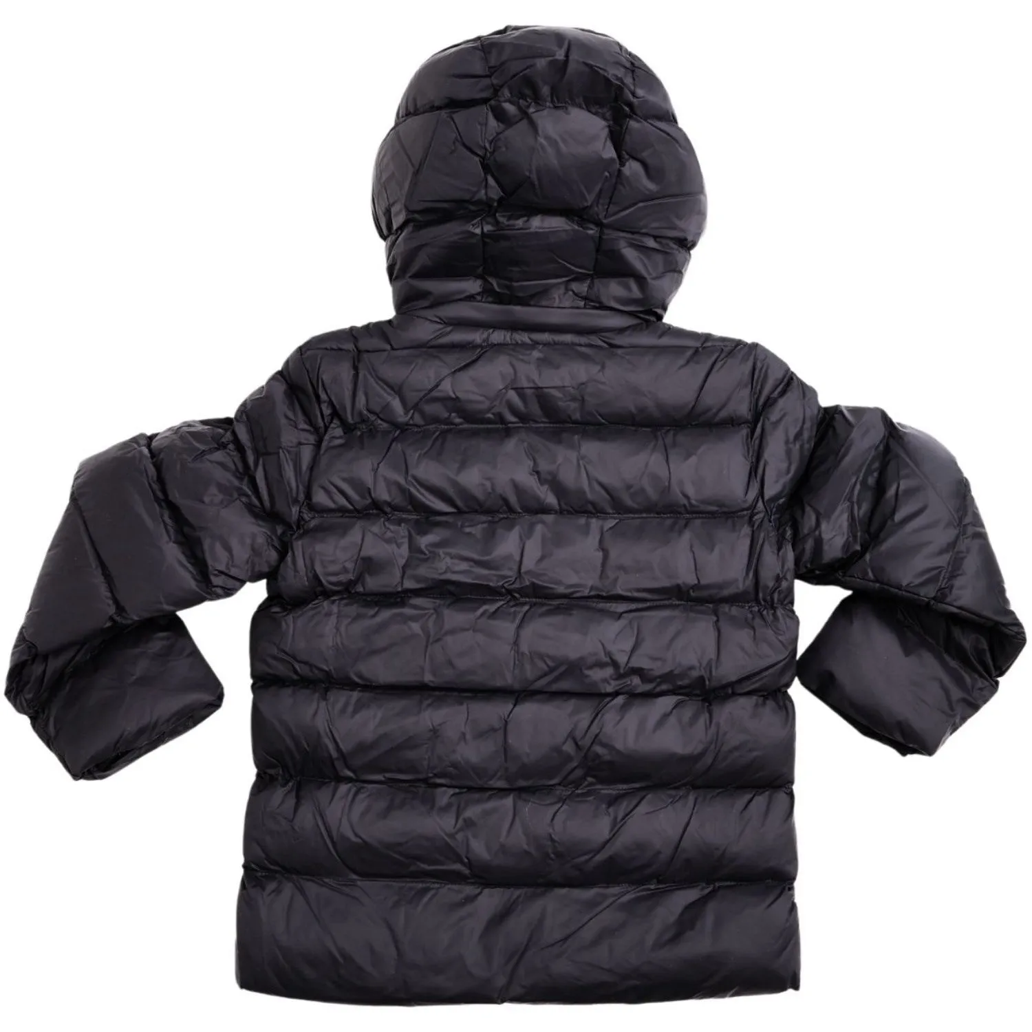 Veste noire Marni pour bébé et enfant_Marni