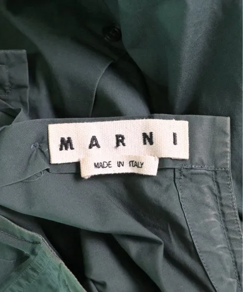 Chemises décontractées MARNI