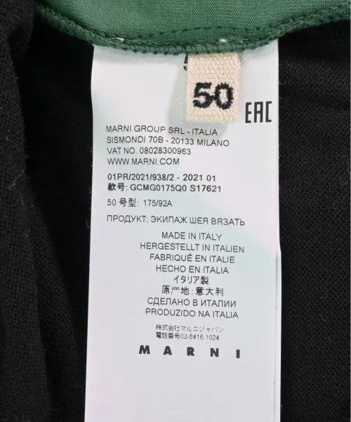 Pullovers MARNI