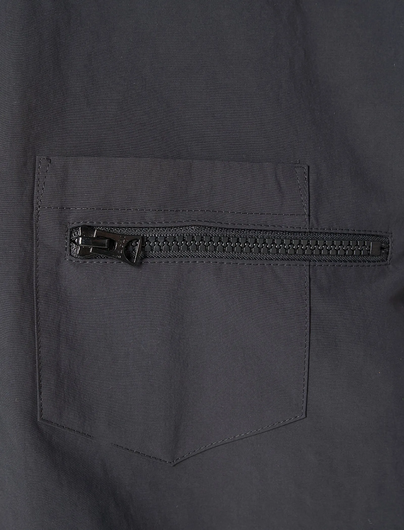 CHEMISE EN TAFFETAS MAT