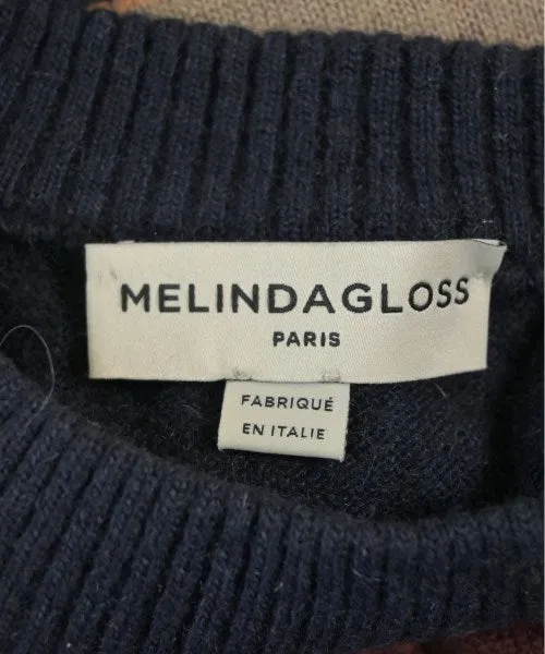 Pulls MELINDAGLOSS