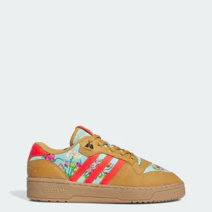 Chaussures adidas x Unheardof Rivalry Low 'Canapé moche de maman' pour homme Hey Dude