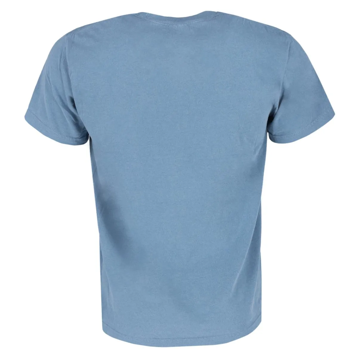 T-shirt à manches courtes teint Comfort Colors pour homme
