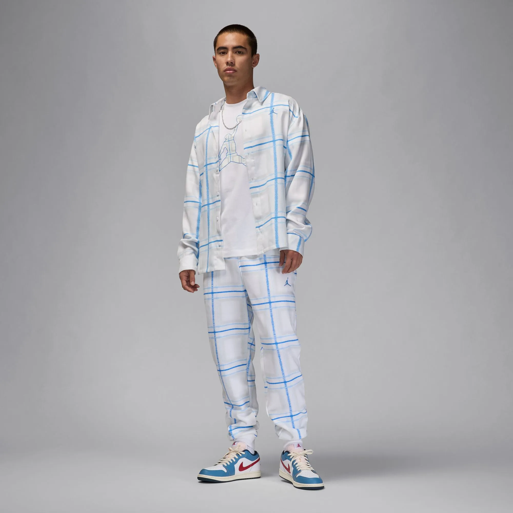 T-shirt Essentials pour Homme en Vol