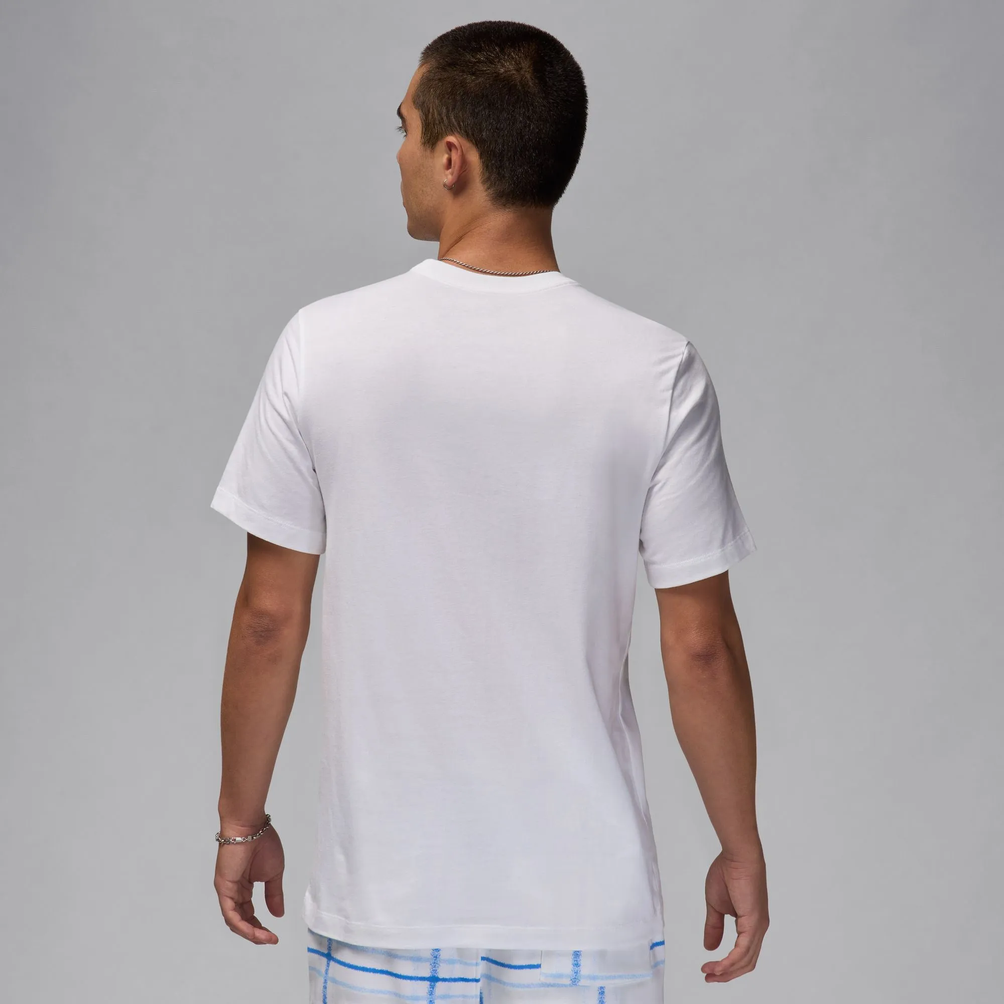 T-shirt Essentials pour Homme en Vol