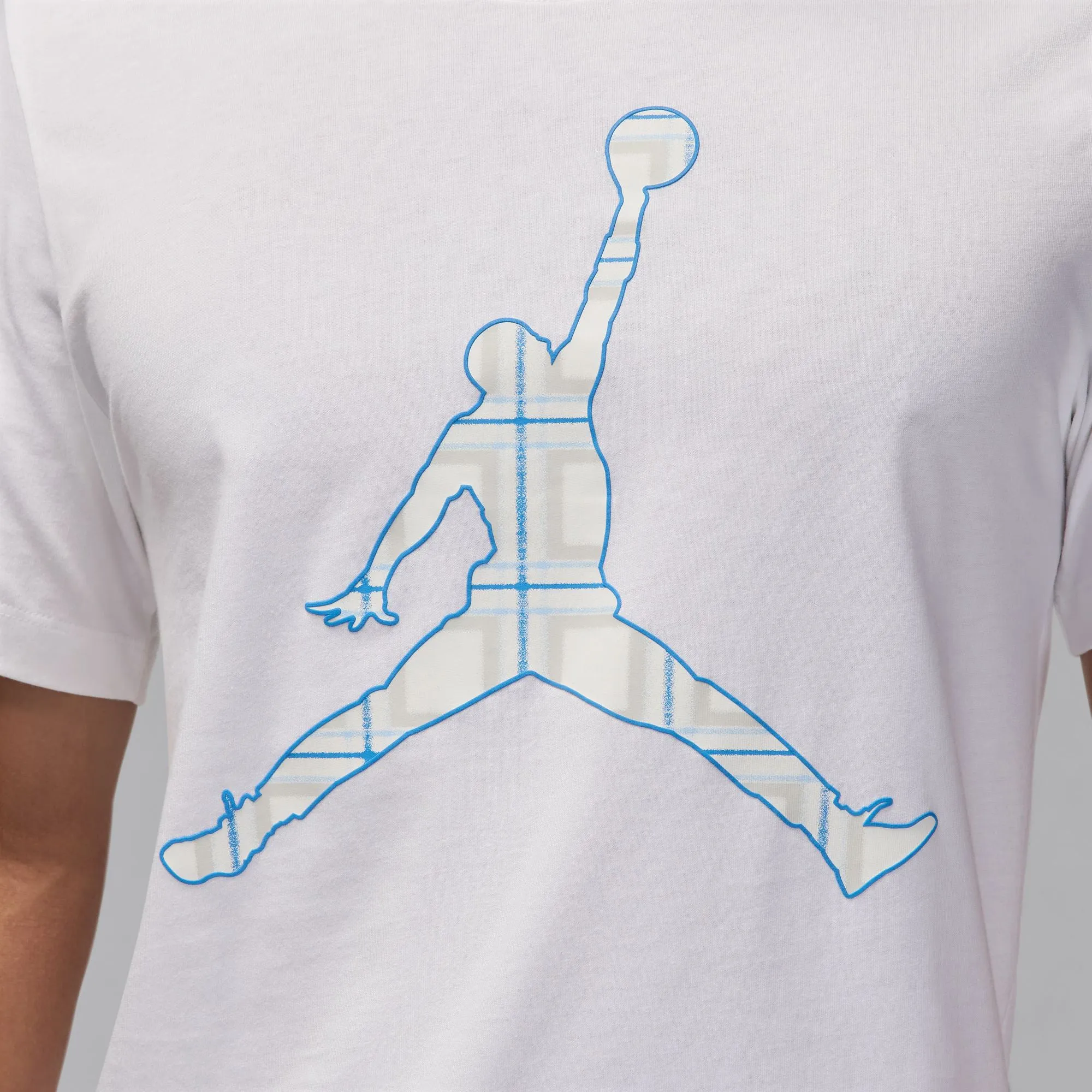 T-shirt Essentials pour Homme en Vol