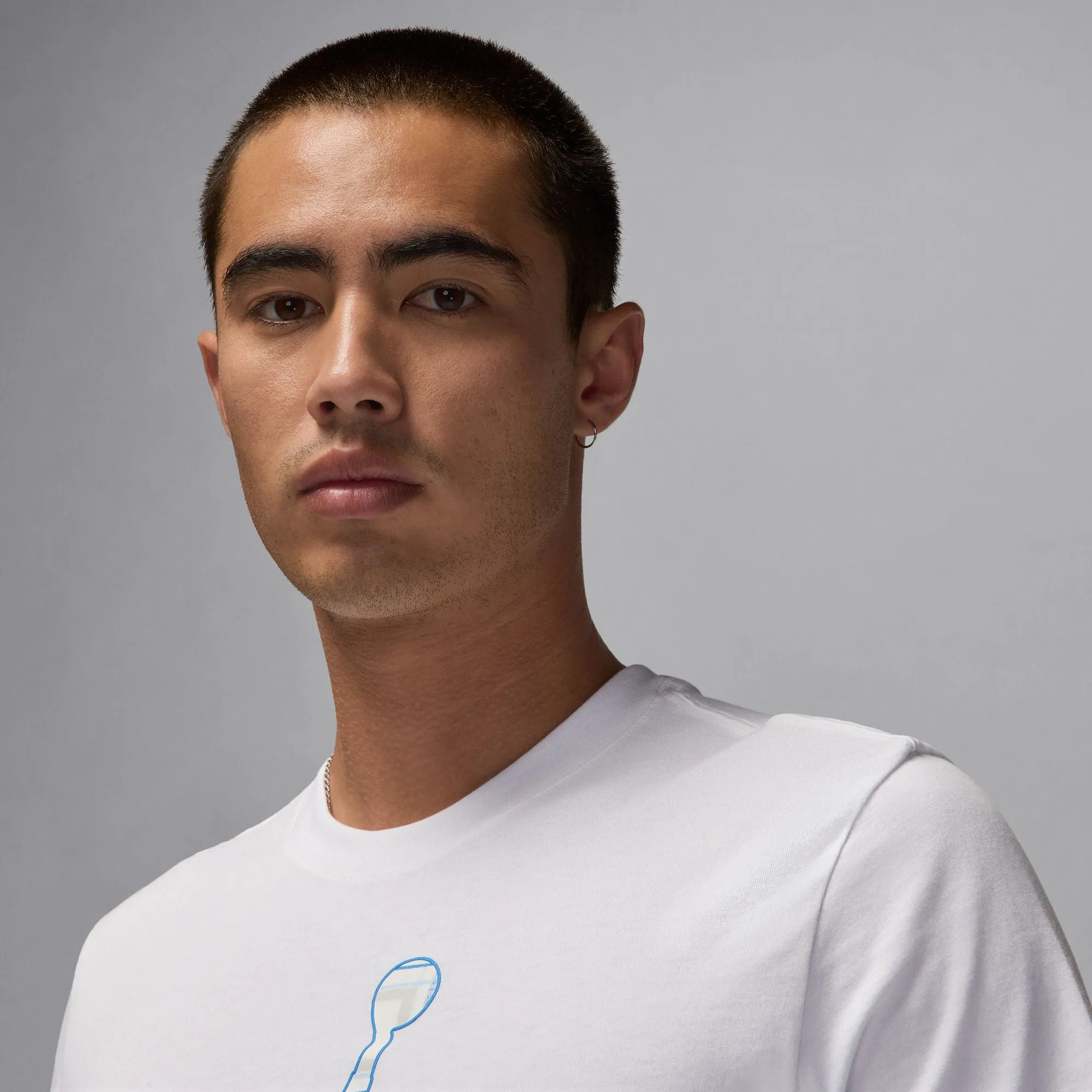 T-shirt Essentials pour Homme en Vol