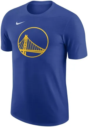 T-shirt à manches courtes Essentials des Warriors de Golden State pour homme