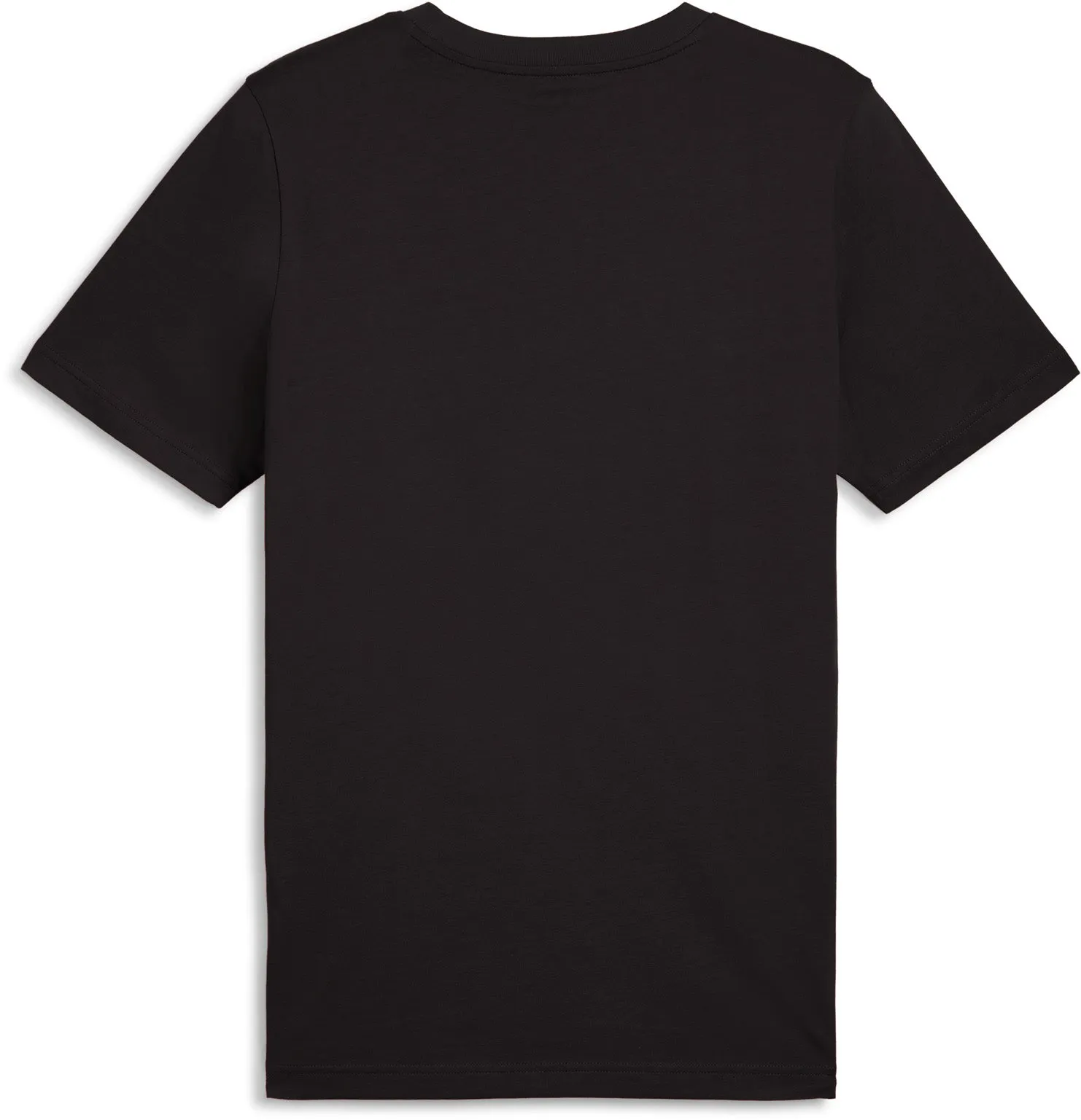 T-shirt graphique pour homme avec logo de chat