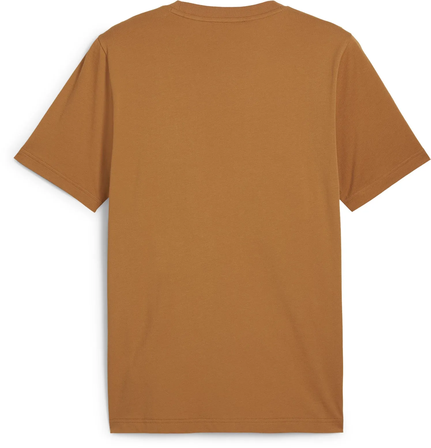 T-shirt graphique pour homme avec inscription