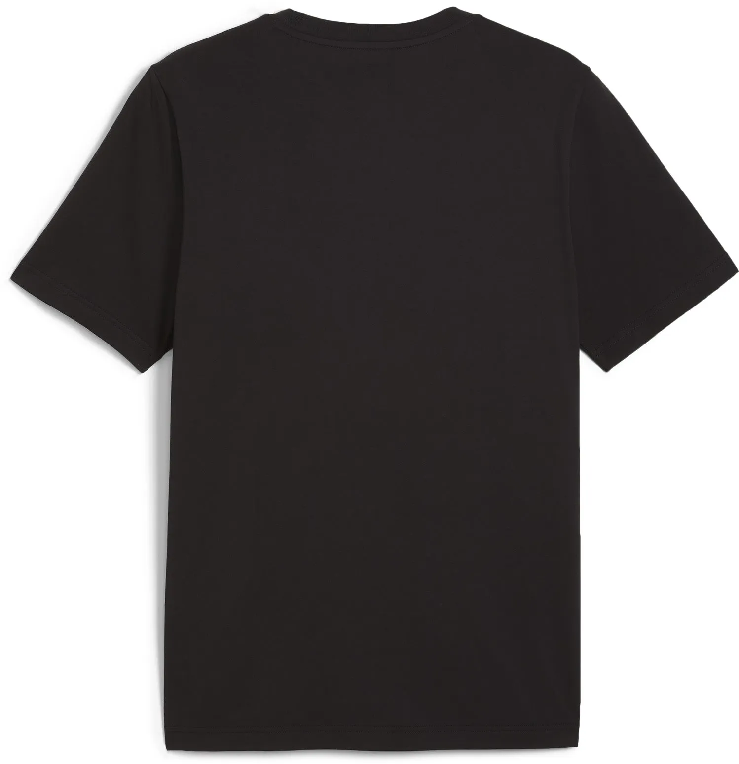 T-shirt graphique pour hommes avec inscription