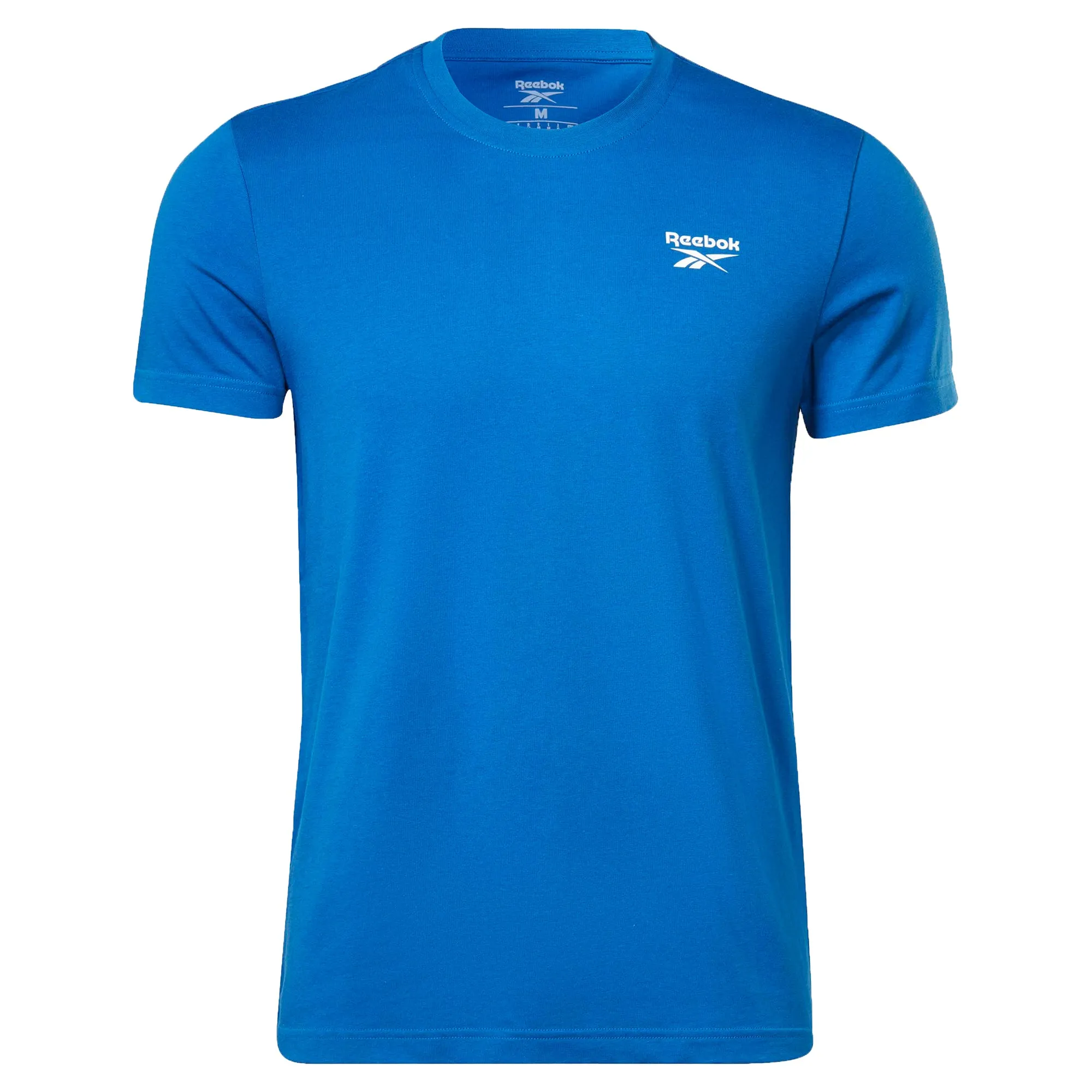 T-shirt Logo Identité Homme