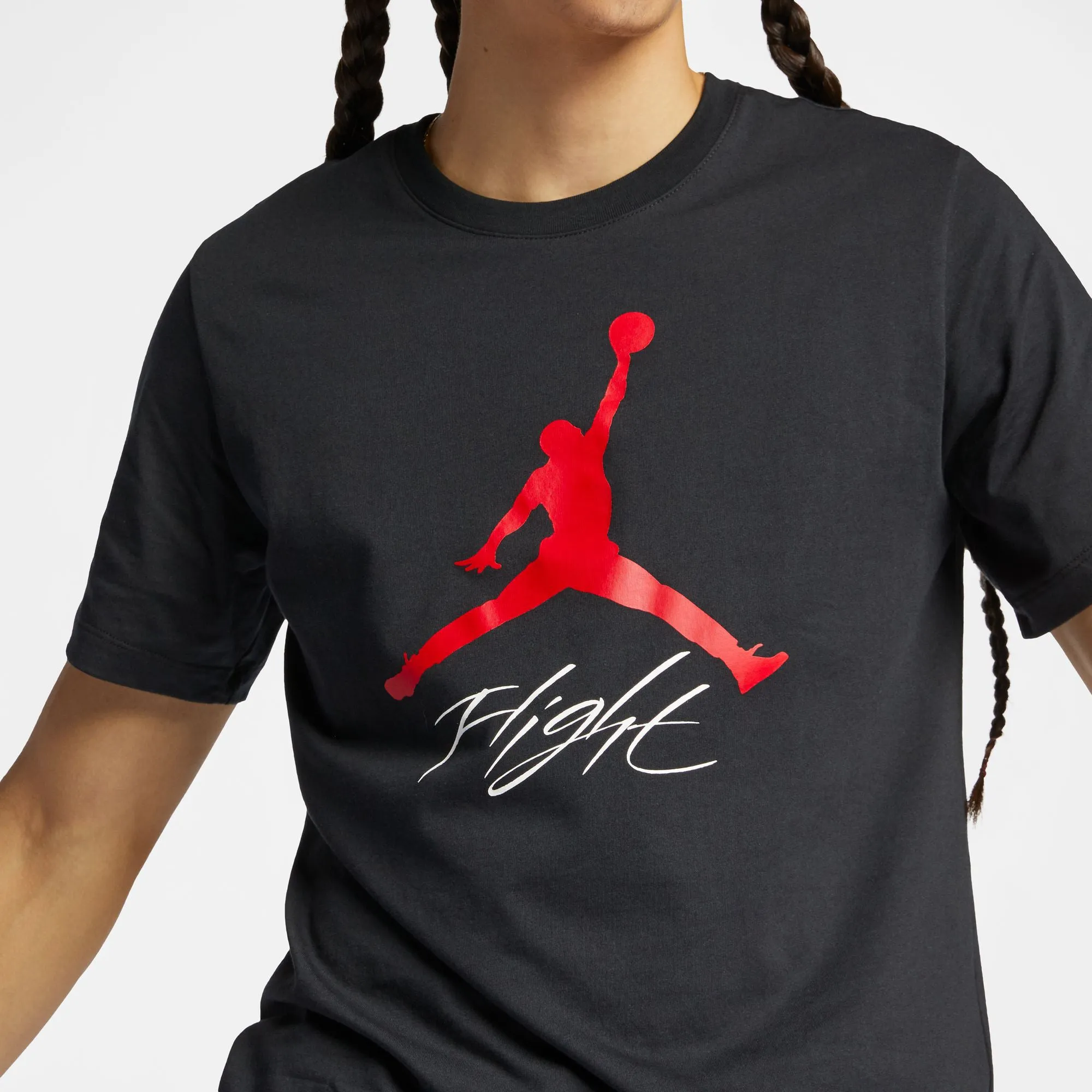 T-shirt Jumpman Flight pour Homme