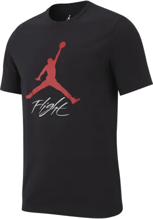 T-shirt Jumpman Flight pour Homme