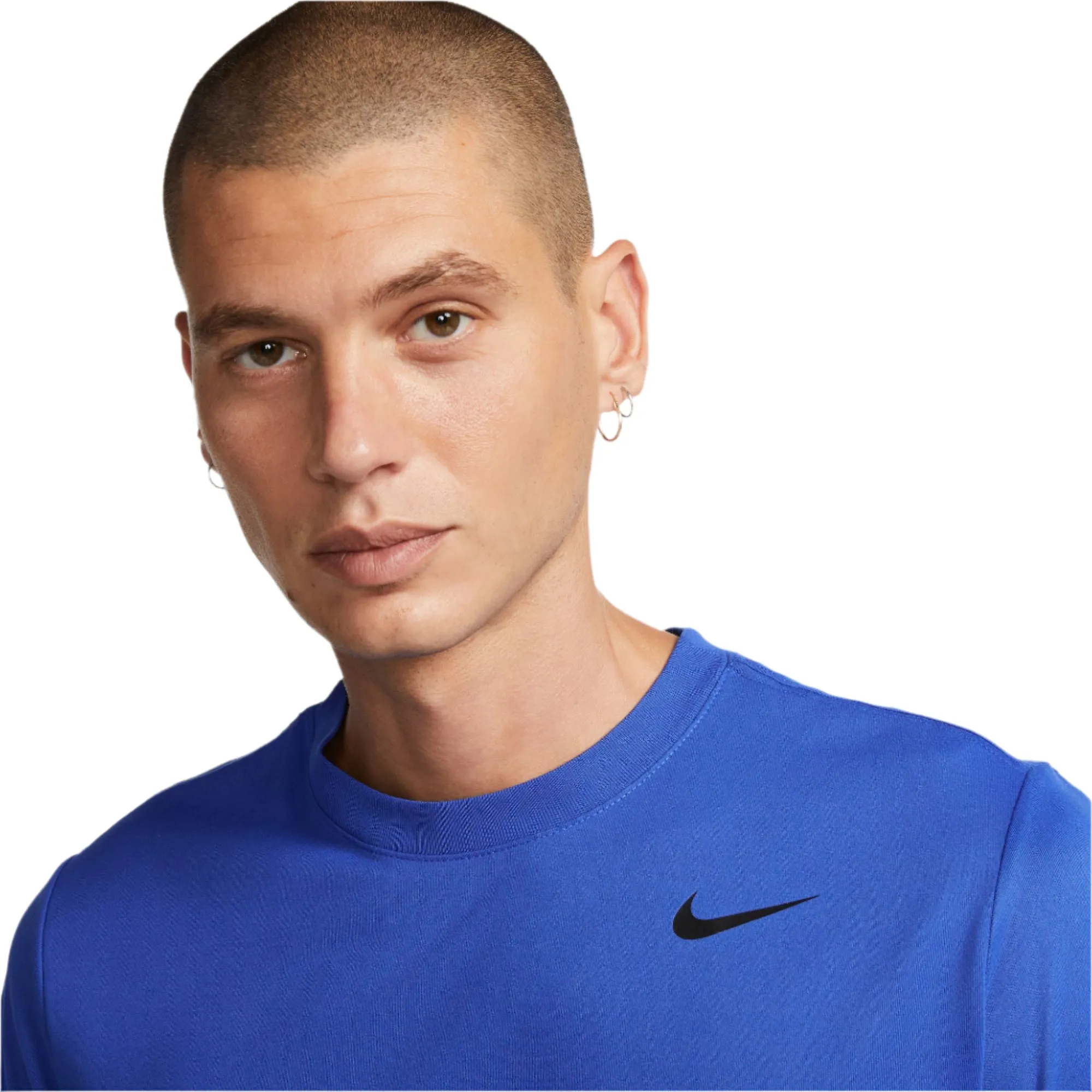T-shirt Fitness Légende Homme