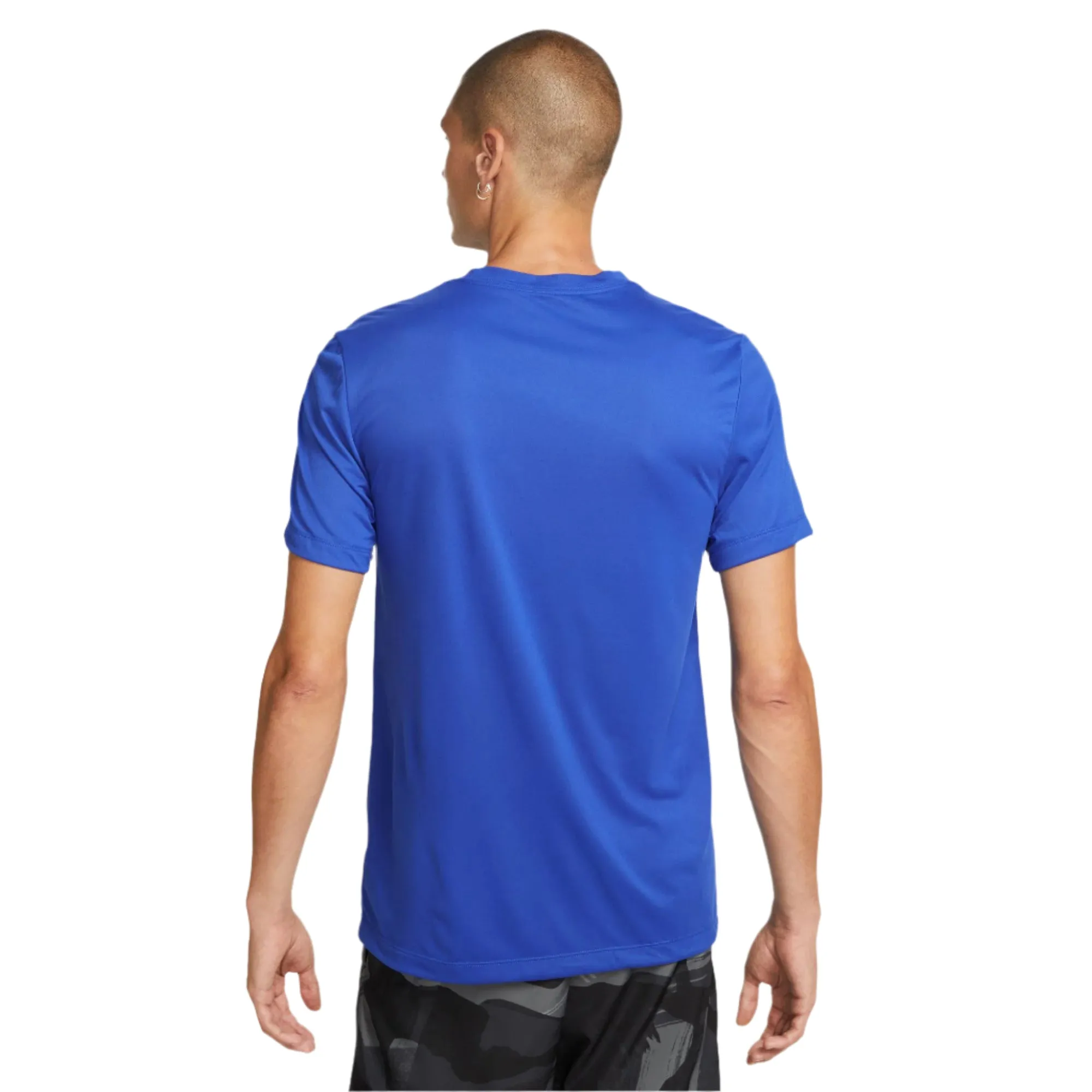 T-shirt Fitness Légende Homme