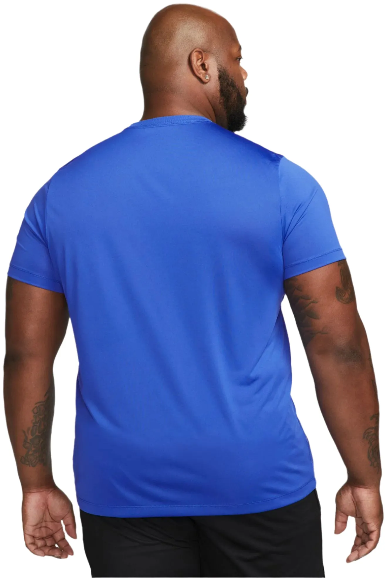 T-shirt Fitness Légende Homme